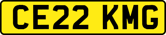 CE22KMG