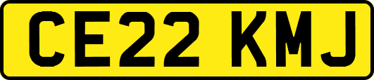 CE22KMJ