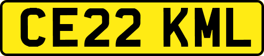 CE22KML