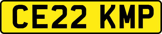 CE22KMP