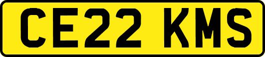 CE22KMS