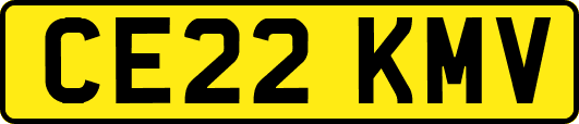 CE22KMV