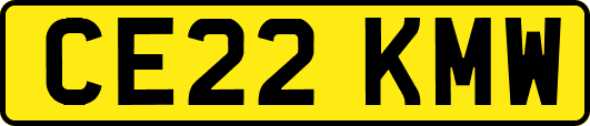 CE22KMW
