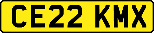 CE22KMX