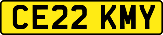 CE22KMY