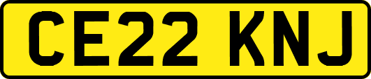 CE22KNJ