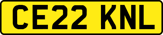 CE22KNL