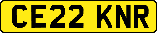 CE22KNR