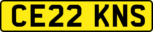 CE22KNS