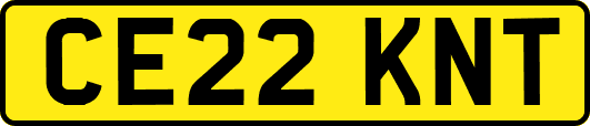 CE22KNT