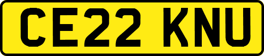 CE22KNU