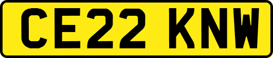 CE22KNW