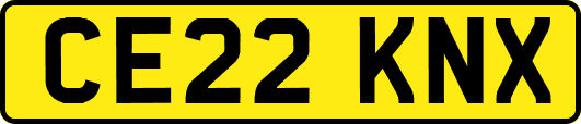 CE22KNX