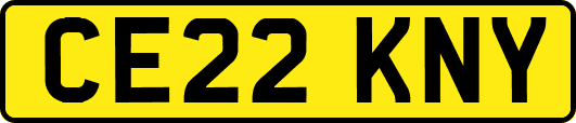 CE22KNY