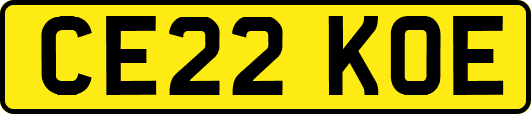 CE22KOE