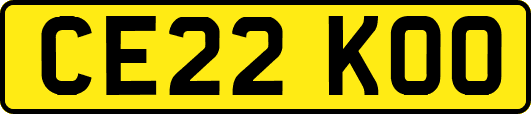 CE22KOO