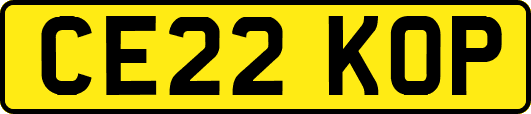 CE22KOP
