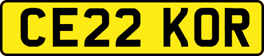 CE22KOR