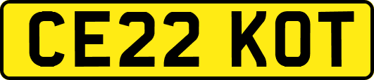 CE22KOT