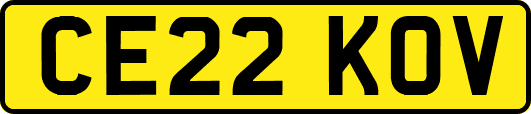 CE22KOV