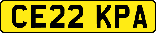 CE22KPA
