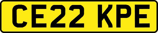 CE22KPE