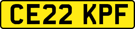 CE22KPF