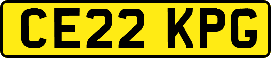 CE22KPG