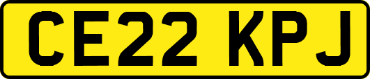CE22KPJ