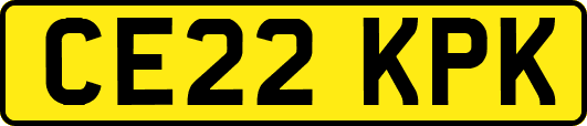 CE22KPK