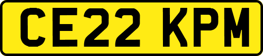 CE22KPM