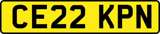 CE22KPN