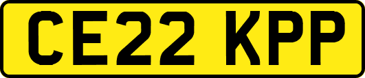 CE22KPP