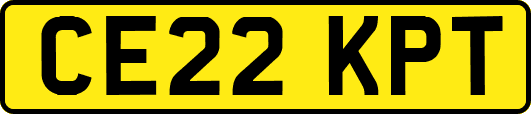 CE22KPT