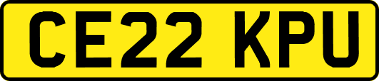 CE22KPU