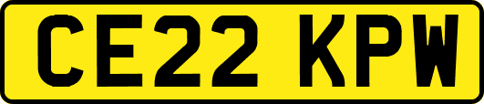 CE22KPW