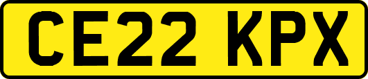 CE22KPX
