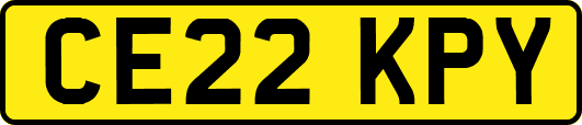 CE22KPY