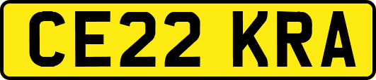 CE22KRA