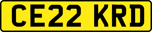CE22KRD