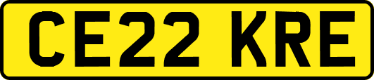 CE22KRE