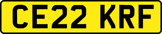CE22KRF