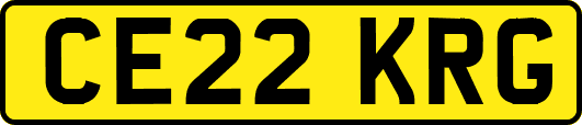 CE22KRG