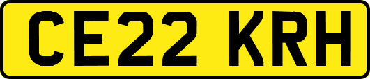 CE22KRH