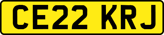 CE22KRJ