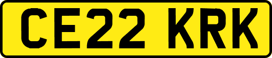 CE22KRK