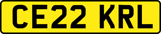 CE22KRL