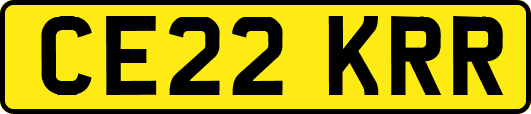 CE22KRR