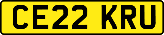 CE22KRU