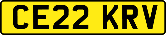 CE22KRV